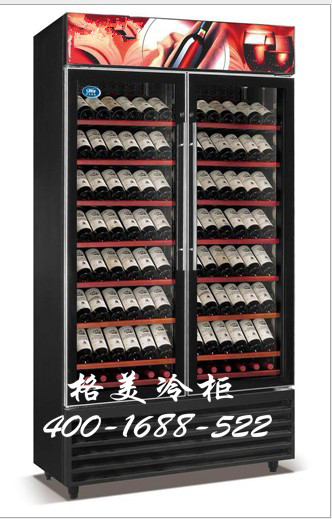 【格美冷柜】紅酒柜的選購(gòu)：電子還是壓縮機(jī)？