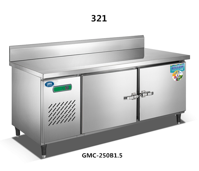 321廚房工作臺冷柜（標準款）